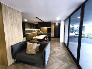 Nuevo. Promo! 3 meses 540.000 mensual. 2 Dorm. 2 Baños