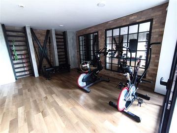 Nuevo. Promo! 3 meses 540.000 mensual. 2 Dorm. 2 Baños