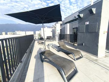 Nuevo. Promo! 3 meses 540.000 mensual. 2 Dorm. 2 Baños