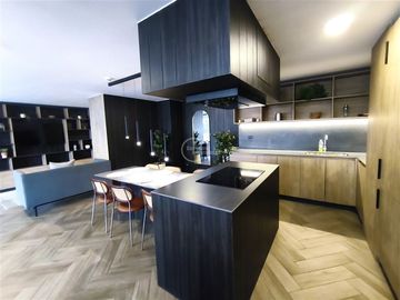 Nuevo. Promo! 3 meses 540.000 mensual. 2 Dorm. 2 Baños