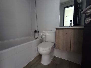 Nuevo. Promo! 3 meses 540.000 mensual. 2 Dorm. 2 Baños