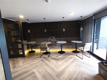 Nuevo. Promo! 3 meses 540.000 mensual. 2 Dorm. 2 Baños