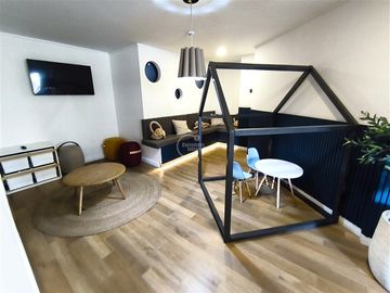 Nuevo. Promo! 3 meses 540.000 mensual. 2 Dorm. 2 Baños