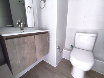 Nuevo. Promo! 3 meses 540.000 mensual. 2 Dorm. 2 Baños