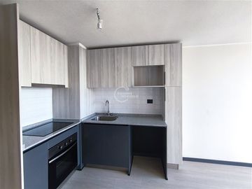 Nuevo. Promo! 3 meses 540.000 mensual. 2 Dorm. 2 Baños