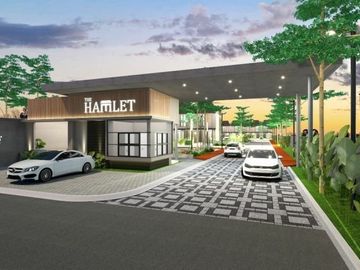 Rumah Surabaya Timur 1.2 M-an Dekat ITS, Pakuwon City, MERR, OERR