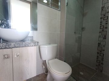 apartamento en venta en ricaurte. Cod V51851