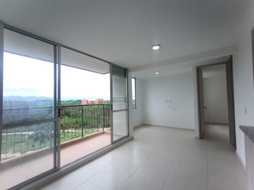 apartamento en venta en ricaurte. Cod V51851