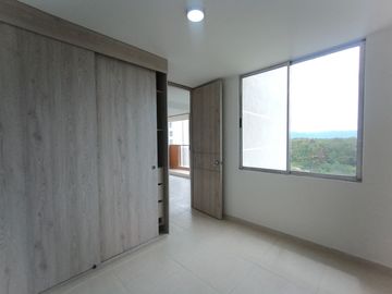 apartamento en venta en ricaurte. Cod V51851