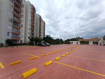 apartamento en venta en ricaurte. Cod V51851