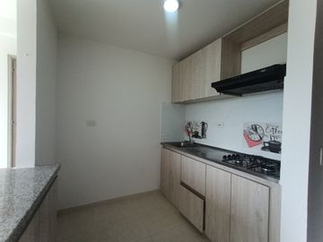 apartamento en venta en ricaurte. Cod V51851