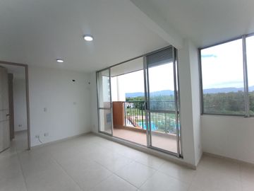 apartamento en venta en ricaurte. Cod V51851