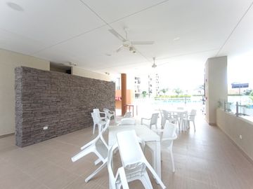 apartamento en venta en ricaurte. Cod V51851