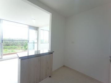 apartamento en venta en ricaurte. Cod V51851