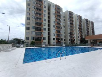 apartamento en venta en ricaurte. Cod V51851