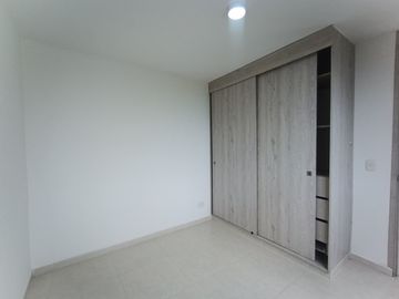 apartamento en venta en ricaurte. Cod V51851