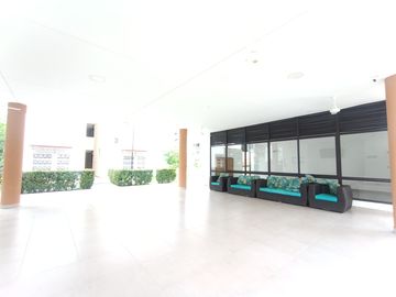 apartamento en venta en ricaurte. Cod V51851