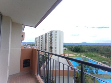 apartamento en venta en ricaurte. Cod V51851