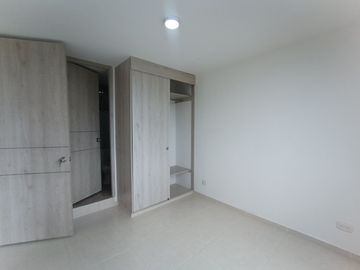 apartamento en venta en ricaurte. Cod V51851