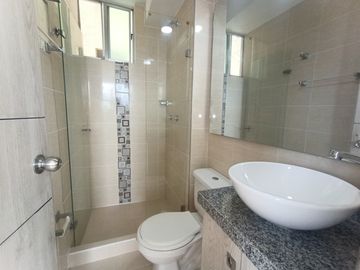 apartamento en venta en ricaurte. Cod V51851