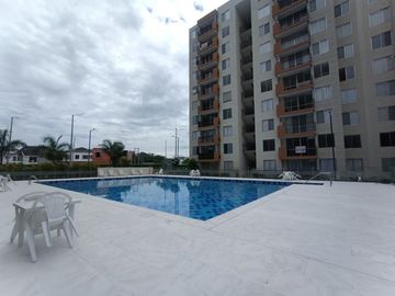 apartamento en venta en ricaurte. Cod V51851