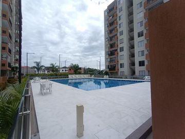 apartamento en venta en ricaurte. Cod V51851