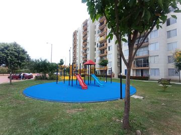 apartamento en venta en ricaurte. Cod V51851