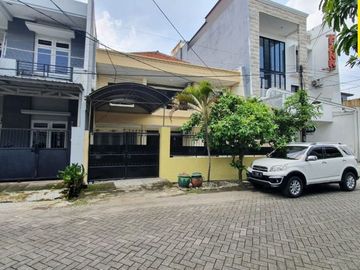 Dijual Rumah KOS Lokasi Strategis di Jl. Rungkut Mejoyo Utara, Surabaya