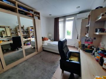 rumah mewah lux bagus cantik tubagus Ismail dago Bandung