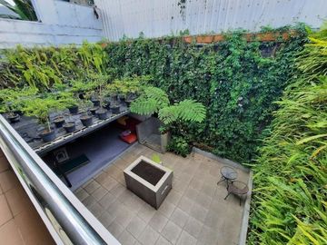 rumah mewah lux bagus cantik tubagus Ismail dago Bandung