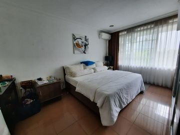 rumah mewah lux bagus cantik tubagus Ismail dago Bandung