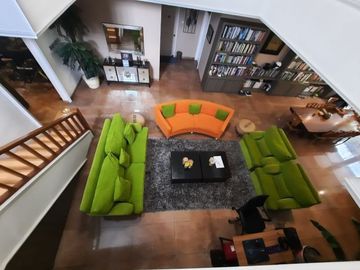 rumah mewah lux bagus cantik tubagus Ismail dago Bandung