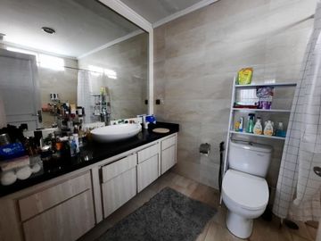 rumah mewah lux bagus cantik tubagus Ismail dago Bandung