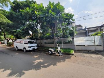 rumah mewah lux bagus cantik tubagus Ismail dago Bandung