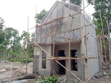 Rumah Dijual Dekat Jl.Nangsri Klaten 15 Menit Ke Candi Prambanan