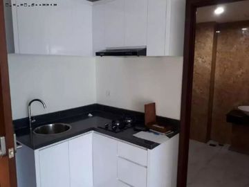 Apartemen Grand Sungkono Lagoon TOWER VENETIAN
