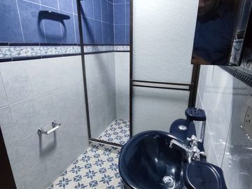 apartaestudio en arriendo en la trinidad.. Cod A117654