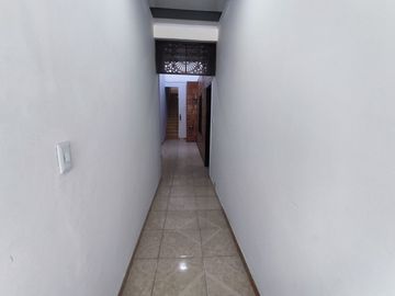 apartaestudio en arriendo en la trinidad.. Cod A117654