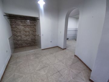 apartaestudio en arriendo en la trinidad.. Cod A117654