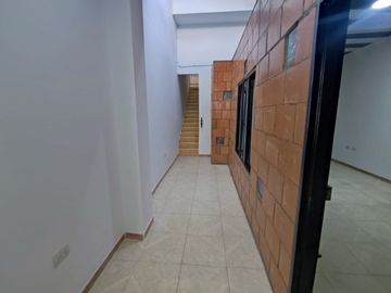 apartaestudio en arriendo en la trinidad.. Cod A117654