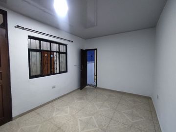 apartaestudio en arriendo en la trinidad.. Cod A117654