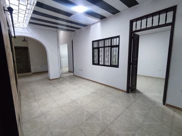 apartaestudio en arriendo en la trinidad.. Cod A117654
