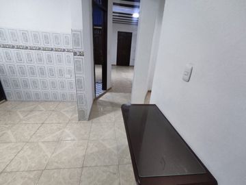 apartaestudio en arriendo en la trinidad.. Cod A117654