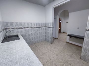 apartaestudio en arriendo en la trinidad.. Cod A117654