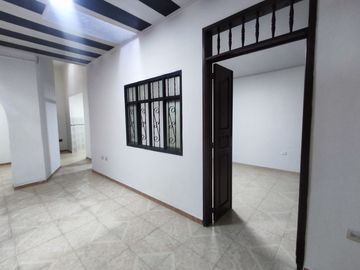 apartaestudio en arriendo en la trinidad.. Cod A117654