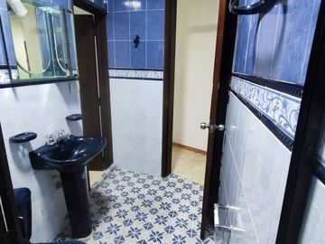 apartaestudio en arriendo en la trinidad.. Cod A117654