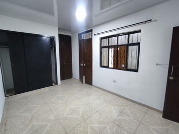 apartaestudio en arriendo en la trinidad.. Cod A117654