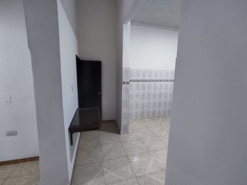 apartaestudio en arriendo en la trinidad.. Cod A117654