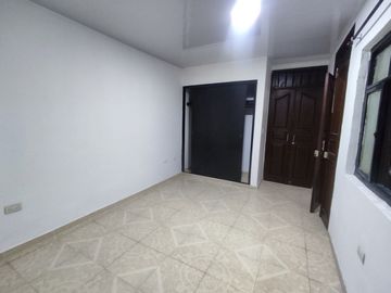 apartaestudio en arriendo en la trinidad.. Cod A117654