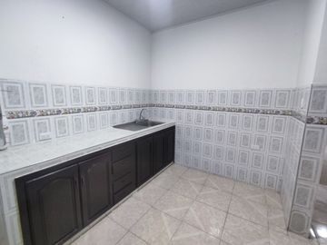 apartaestudio en arriendo en la trinidad.. Cod A117654